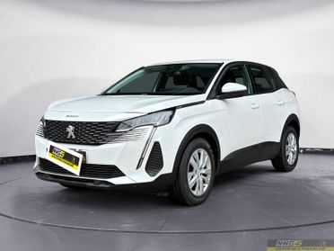 Peugeot 3008 3008 BlueHDi 130 S&S Active Pack