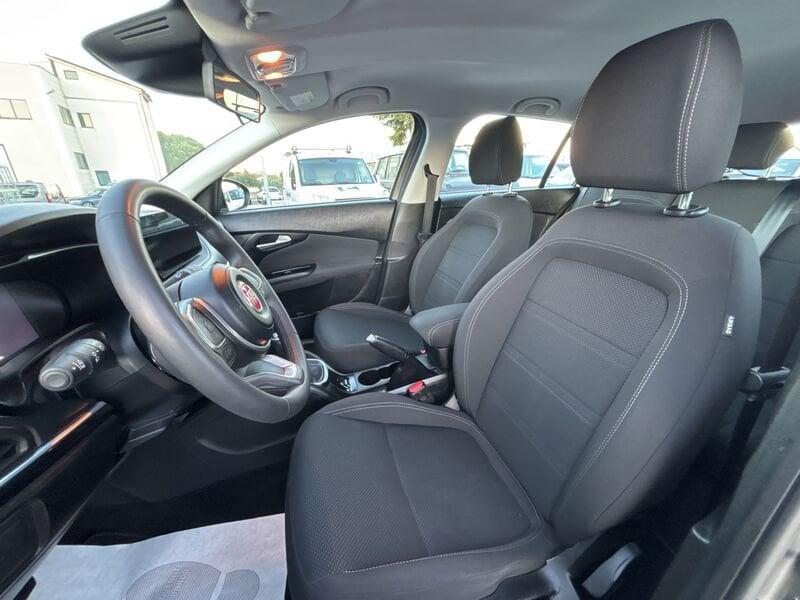 FIAT Tipo Tipo 1.6 Mjt S&S SW City Life