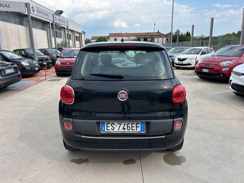 FIAT 500L 2012 1.3 mjt Pop Star 85cv