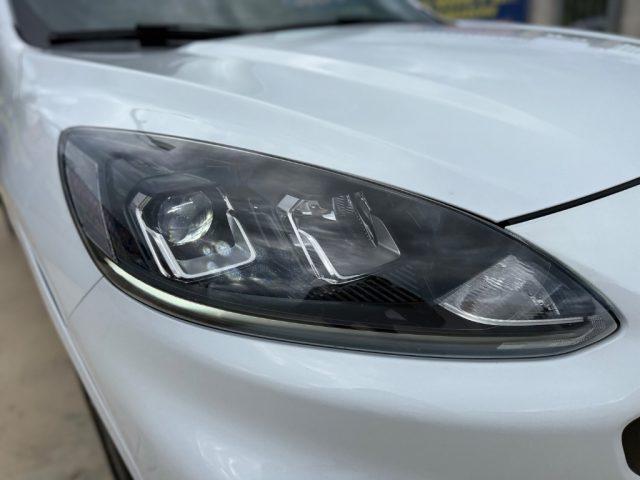 FORD Kuga 1.5 EcoBlue Automatica ST-Line GARANZIA