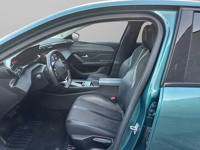 Peugeot 308 BlueHDi 130 S&S EAT8 SW Allure Pack