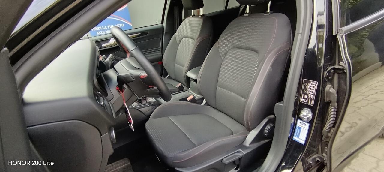 FORD Focus 1.5 EcoBlue 120 CV 5p. ST-Line