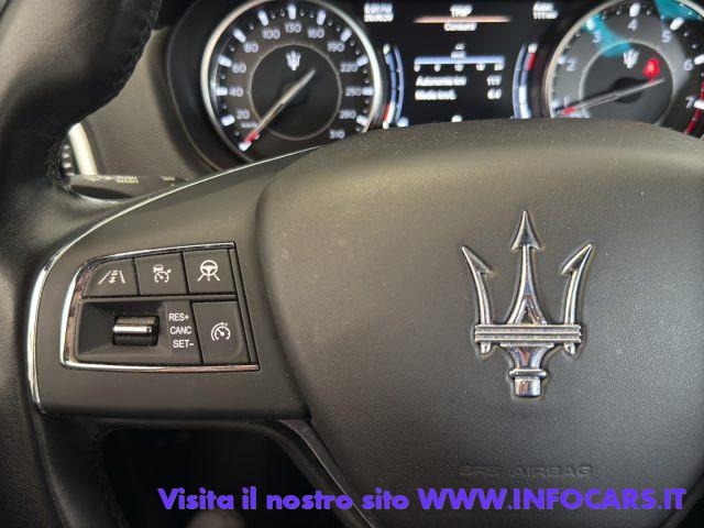 MASERATI Ghibli 330 CV MHEV GT - Prezzo reale !!!!