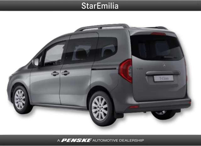 Mercedes-Benz Classe T T 160d Premium Long