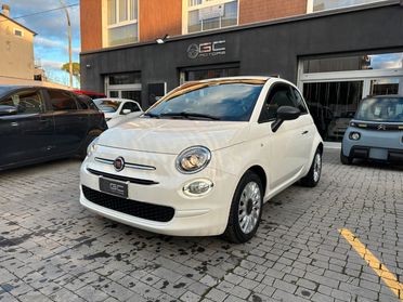 Fiat 500 1.0 Hybrid Cult