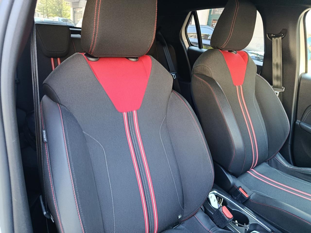 Opel Corsa 1.2 GS Line Direct Injection Turb #6980