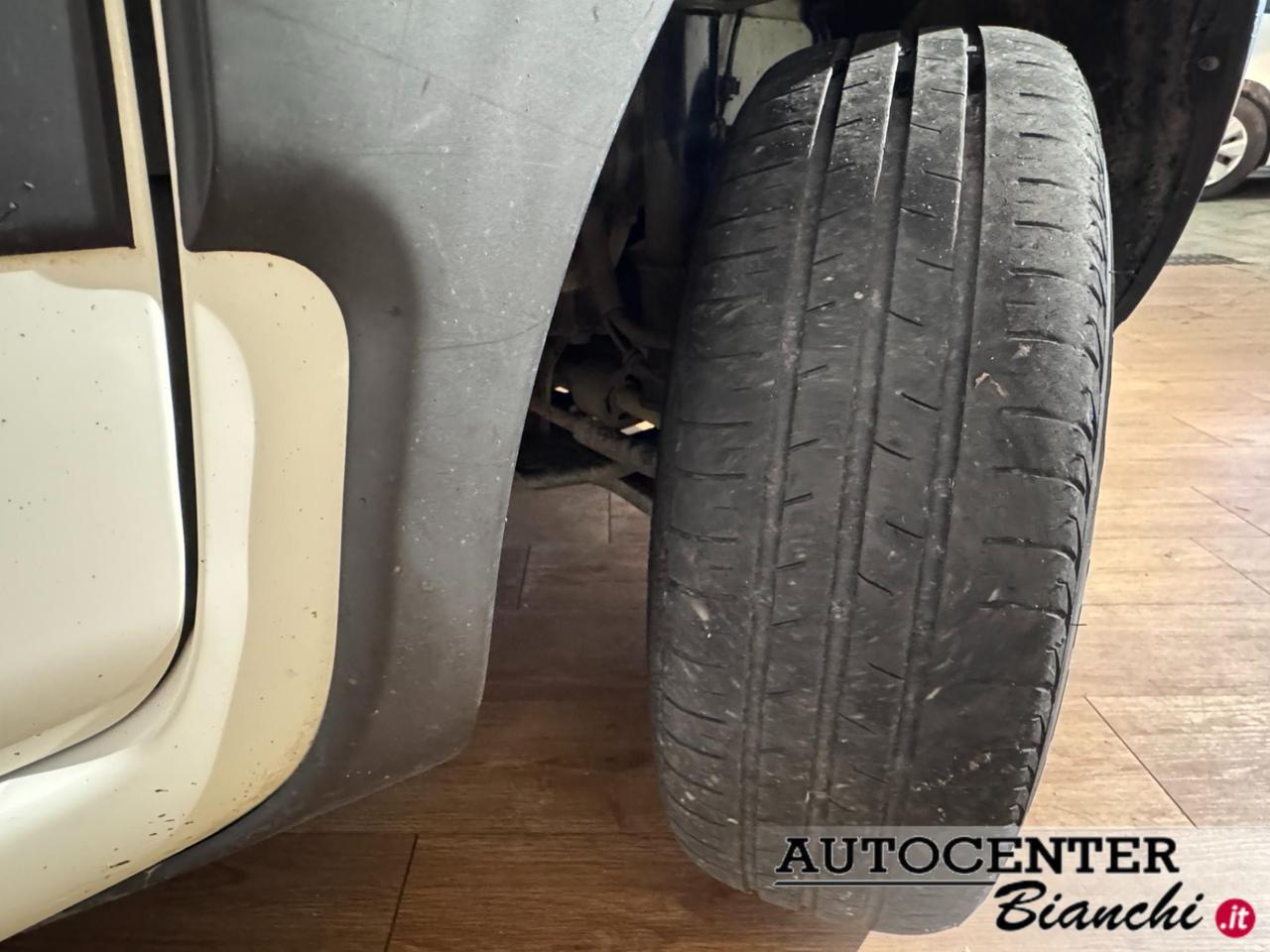Fiat Panda 4x4 Panda 1.3 mjt 16v Climbing 4x4