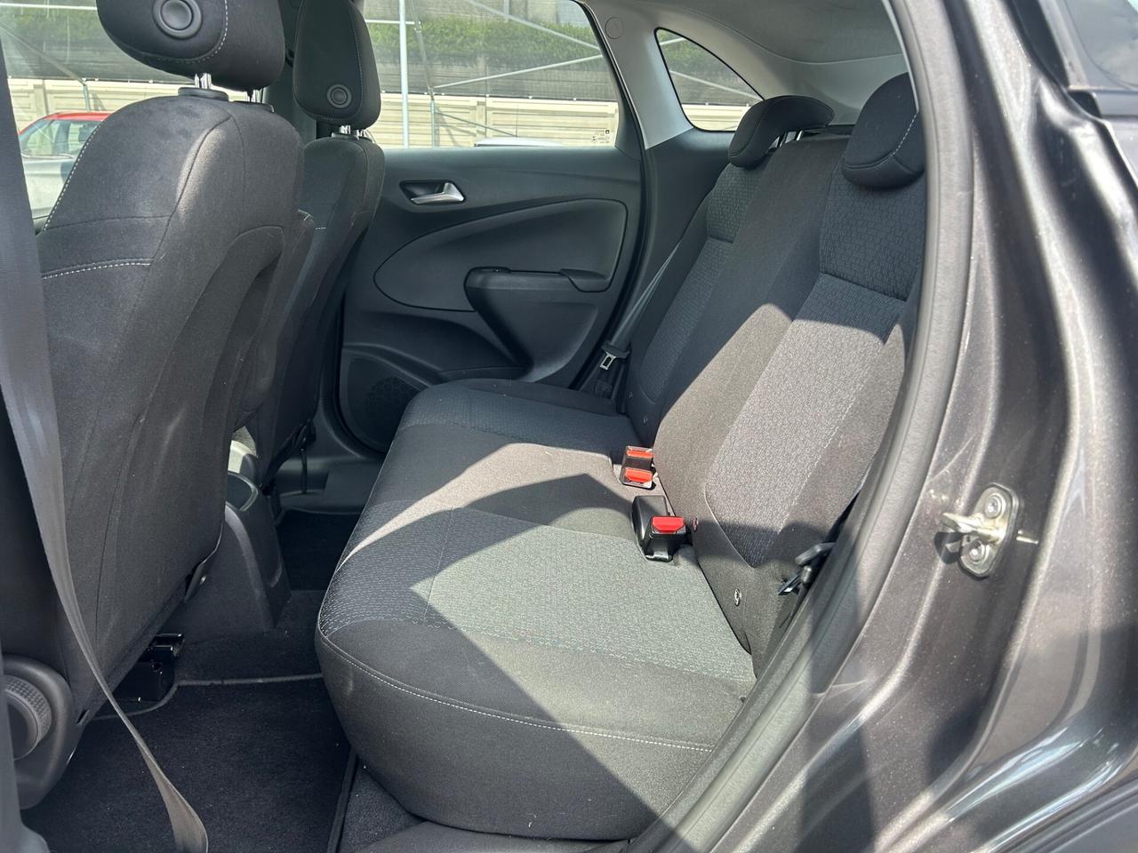 Opel Crossland X 1.5 ECOTEC D 102 CV