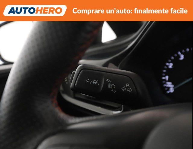 FORD Fiesta 1.0 Ecoboost 95 CV 5 porte ST-Line