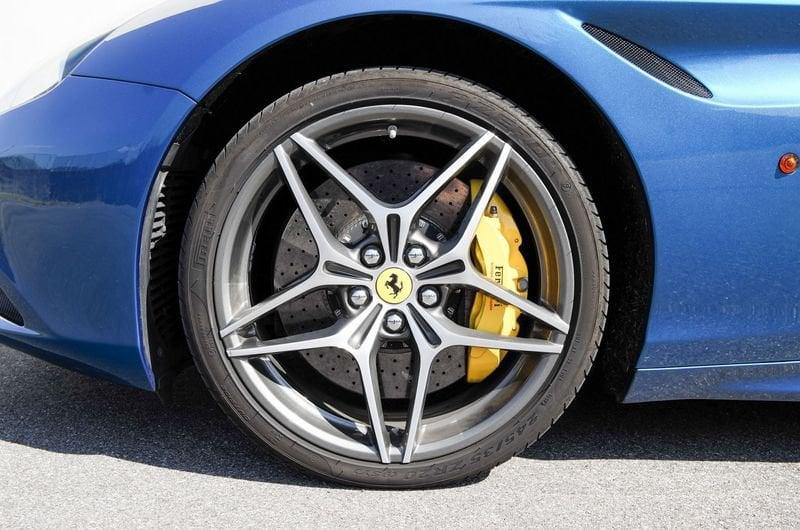 Ferrari California California 3.9 T - MagneRide - Telecamera - HiFi Premium