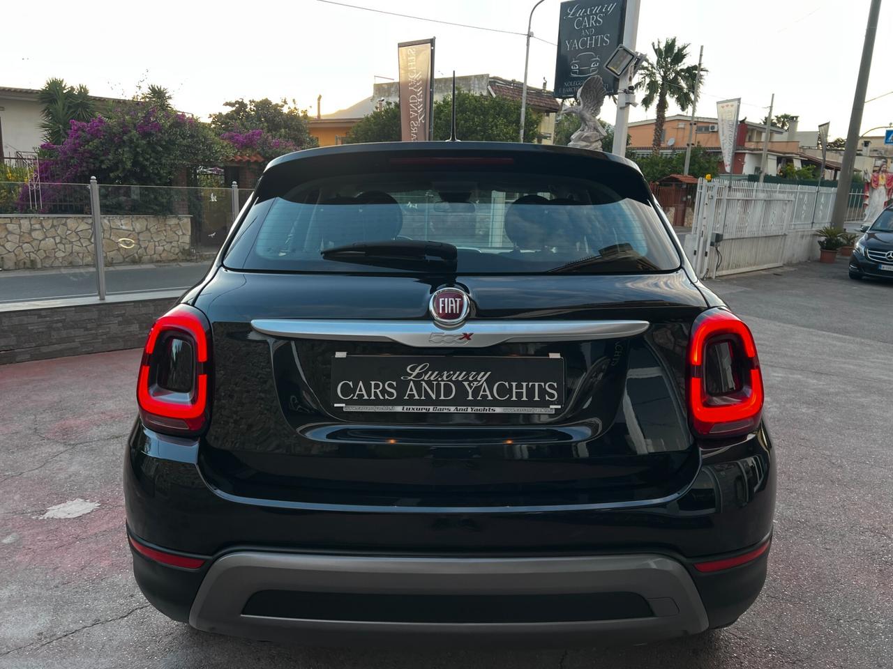 Fiat 500X 1.3 MultiJet 95 CV City Cross
