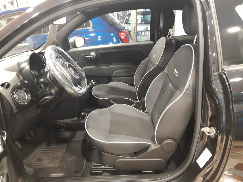 Fiat 500 1.2 S 69cv "PREZZO REALE"