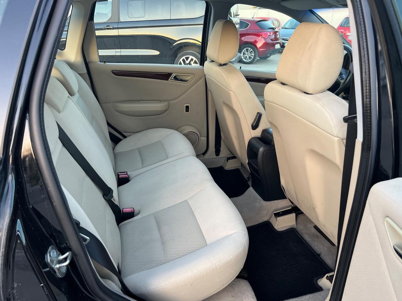 Mercedes A 180 CDI Elegance