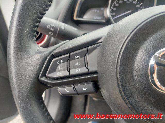MAZDA 2 Mazda2 1.5 Skyactiv-G Homura PROMO MAGGIO 26