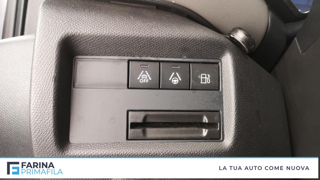CITROEN C5 Aircross 2018 - C5 Aircross 1.6 hybrid Feel 225 e-eat8