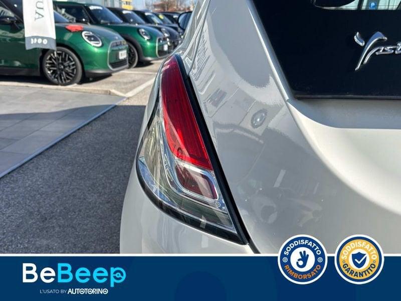 Lancia Ypsilon 1.2 MYA 69CV