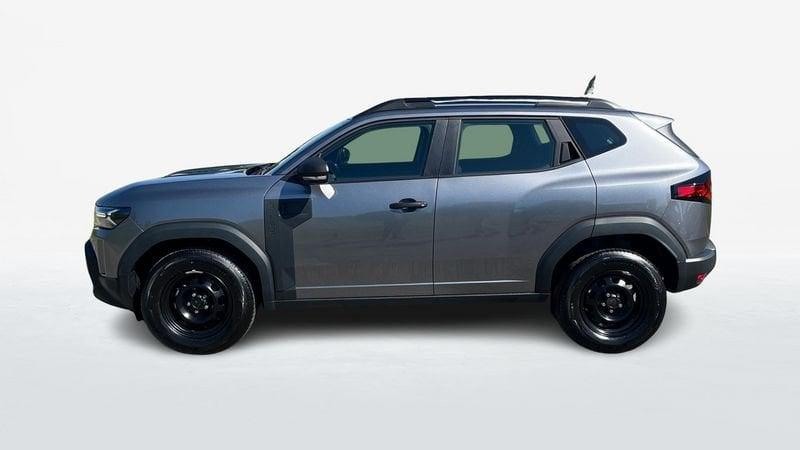Dacia Duster ECO-G 100 Essential