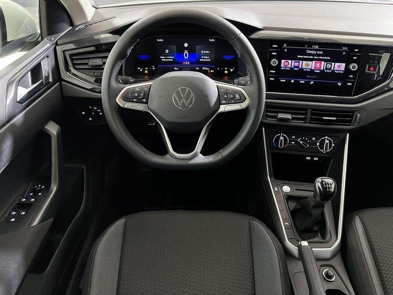 Volkswagen Taigo 1.0 TSI 95 CV Edition Plus