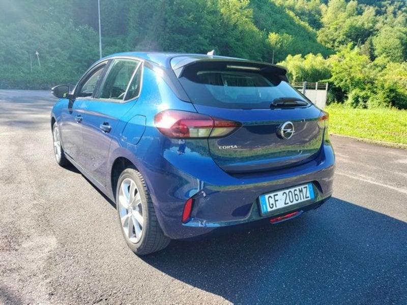 Opel Corsa 1.2 Elegance