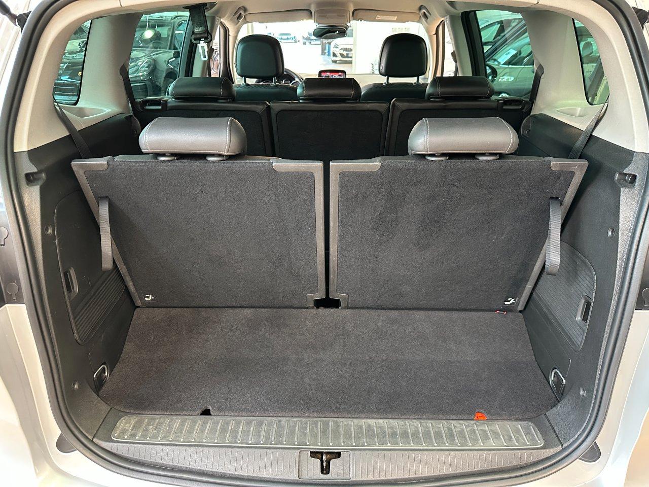 Opel Zafira Tourer 2.0 cdti Cosmo 130cv auto - 7 posti - Euro 6