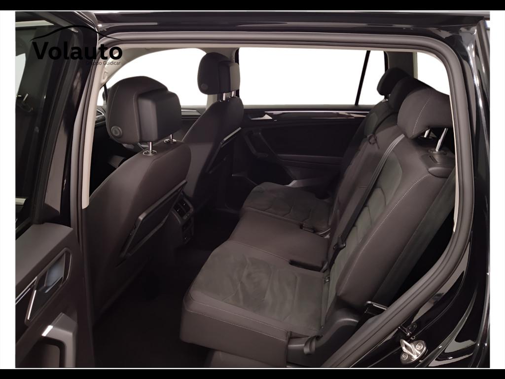 VOLKSWAGEN Tiguan II 2016 Allspace - Tiguan Allspace 2.0 tdi Advanced R
