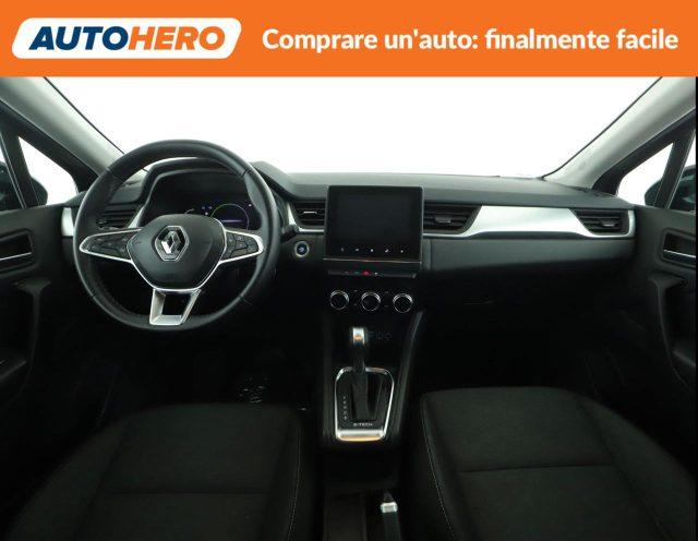 RENAULT Captur Full Hybrid E-Tech 145 CV Equilibre