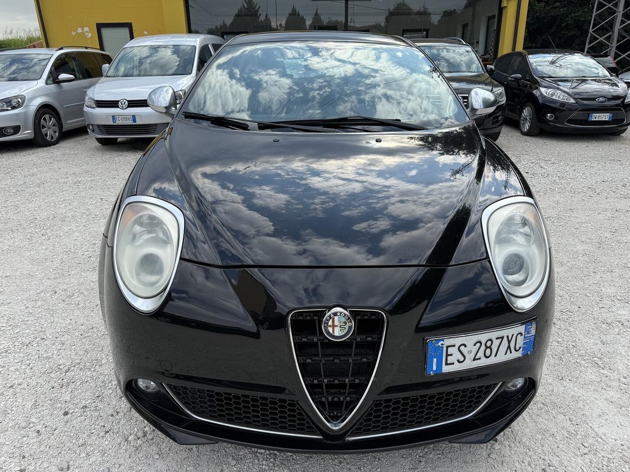 Alfa Romeo Mito 1.4 Benzina FRIZIONE NUOVA UNICO P