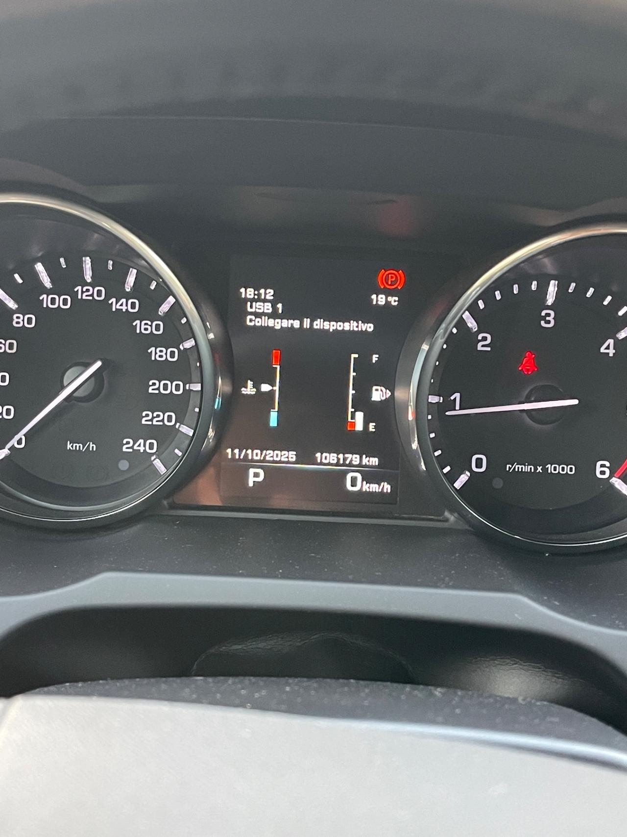 Land Rover Range Evoque 2.2 TD4 5p. British Edition Dynamic