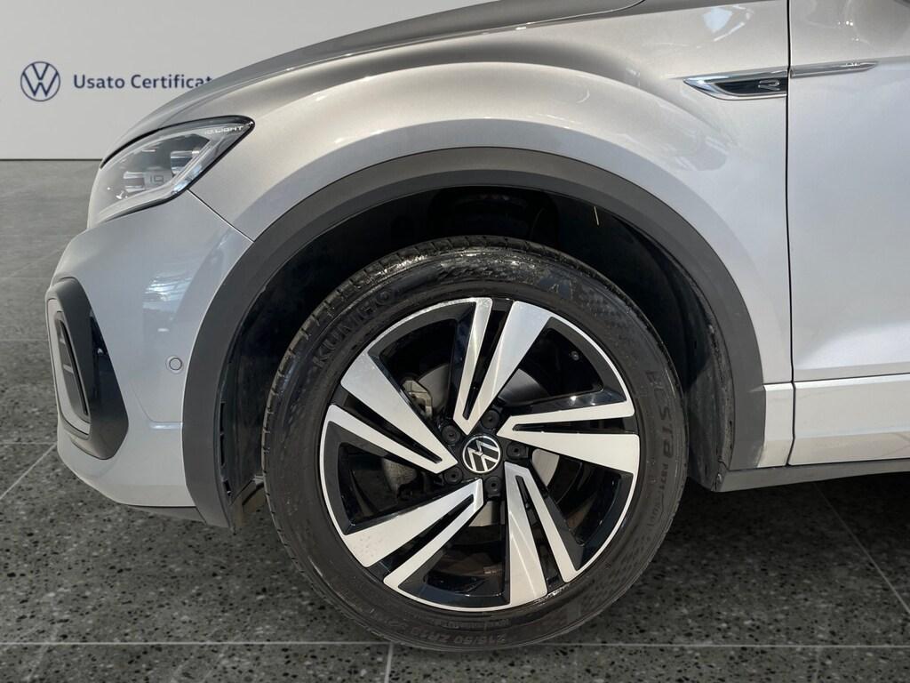 Volkswagen T-Roc 2.0 TDI 115CV R-Line