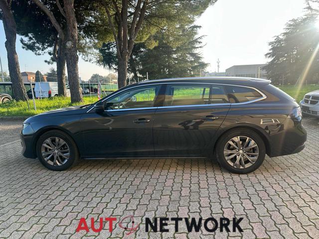 PEUGEOT 508 BlueHDi 130 Stop&Start EAT8 SW Business