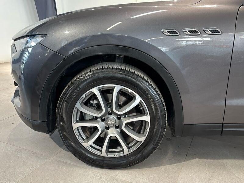 Maserati Levante 3.0 V6 DS 275cv Q4 auto