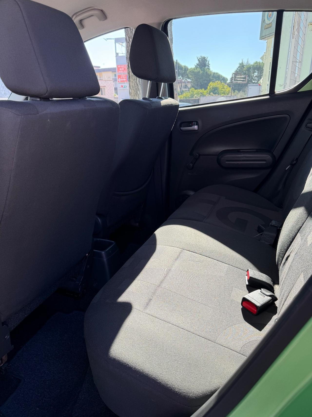 Opel Agila 1.2 16V 86CV Enjoy