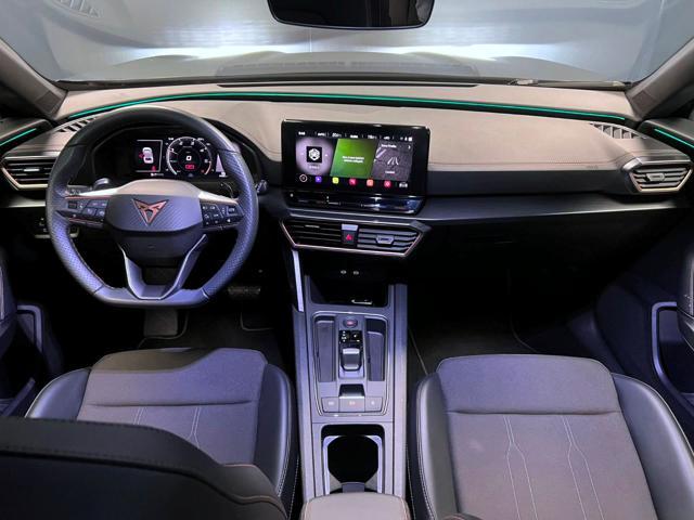 CUPRA Formentor 2.0 TDI 4Drive DSG