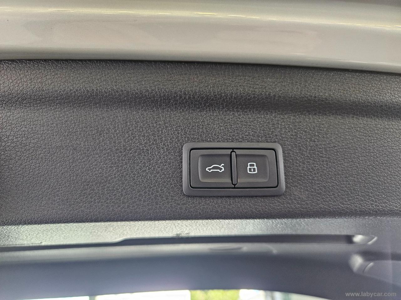 AUDI Q3 SPB 35 TDI S tronic Business