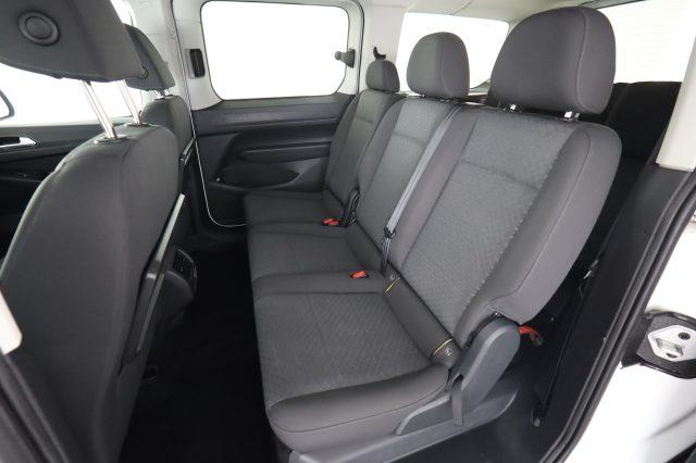 FORD Tourneo Connect Grand Tourneo Connect 2.0 EcoBlue 122 CV Powershif