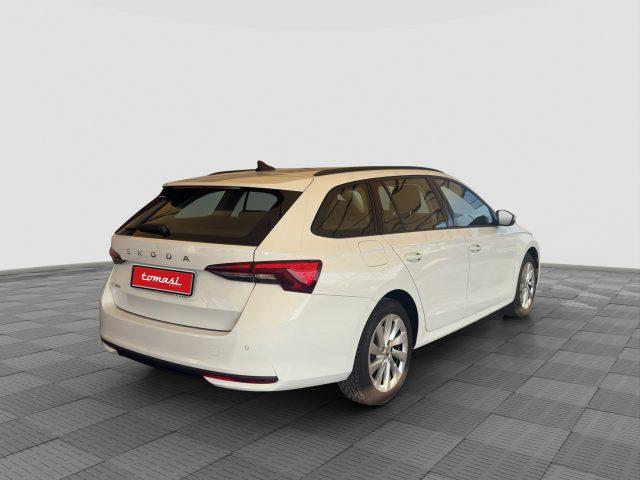 SKODA Octavia Octavia 2.0 TDI 150 CV DSG Wagon Executive