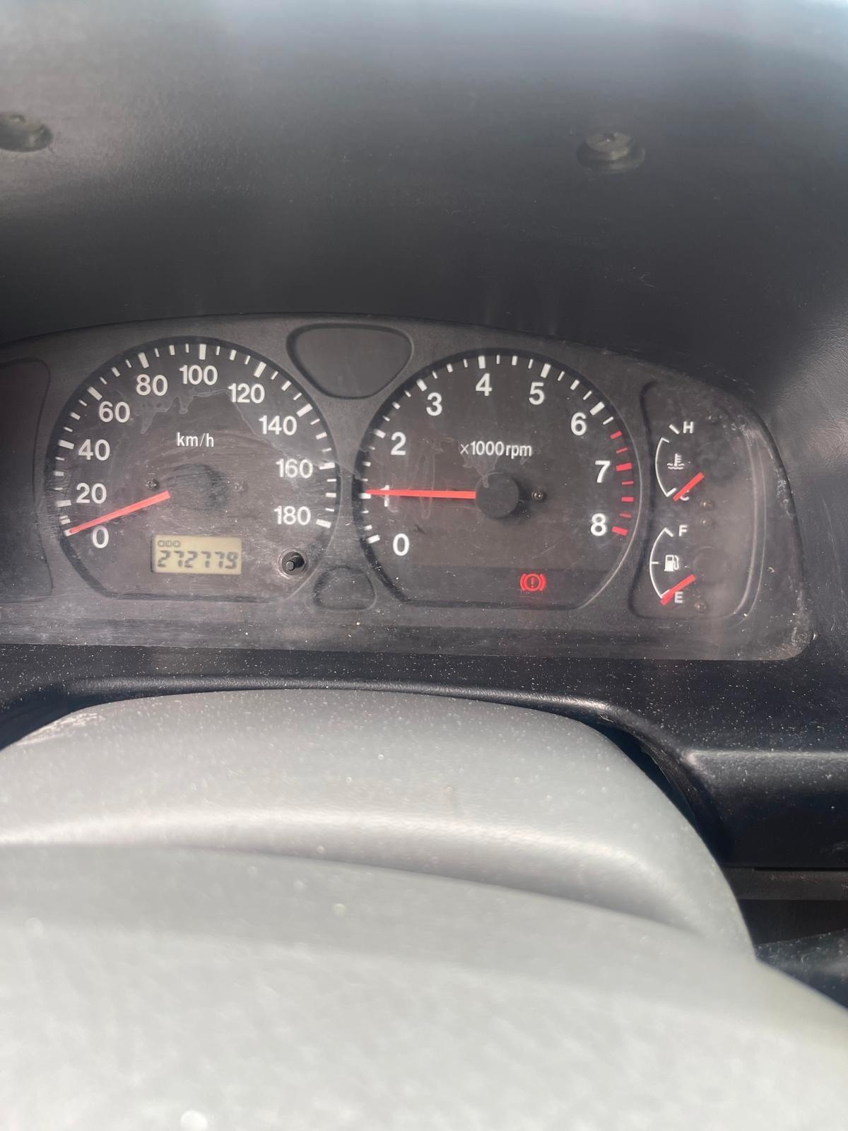 Suzuki Jimny 1.3i 16V cat 4WD JLX GPL
