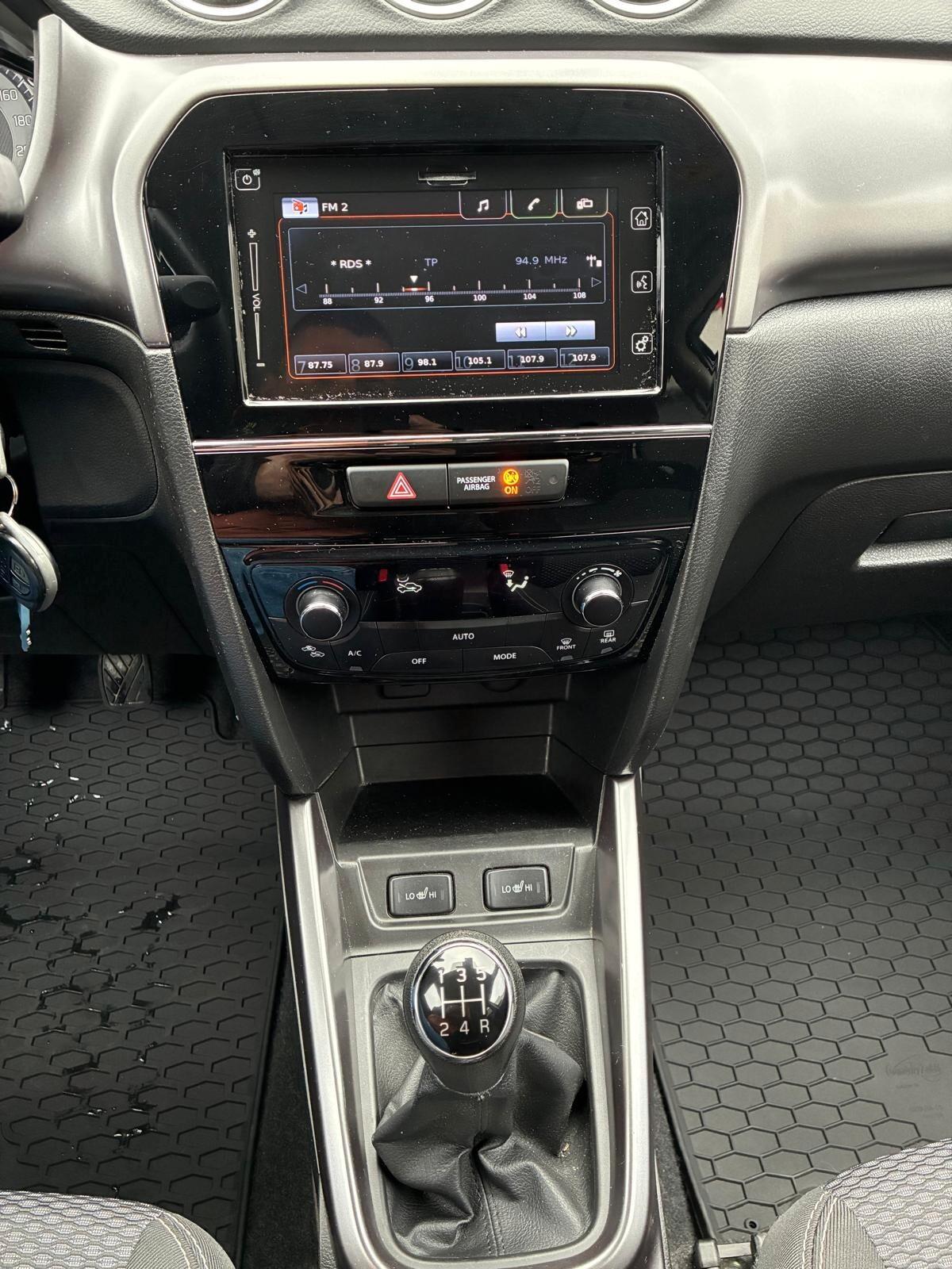 Suzuki Vitara 1.0 Boosterjet 4WD AllGrip Cool