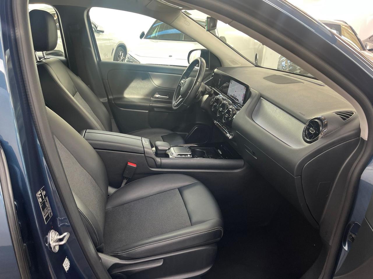 Mercedes-benz GLA 200 d Automatic Business