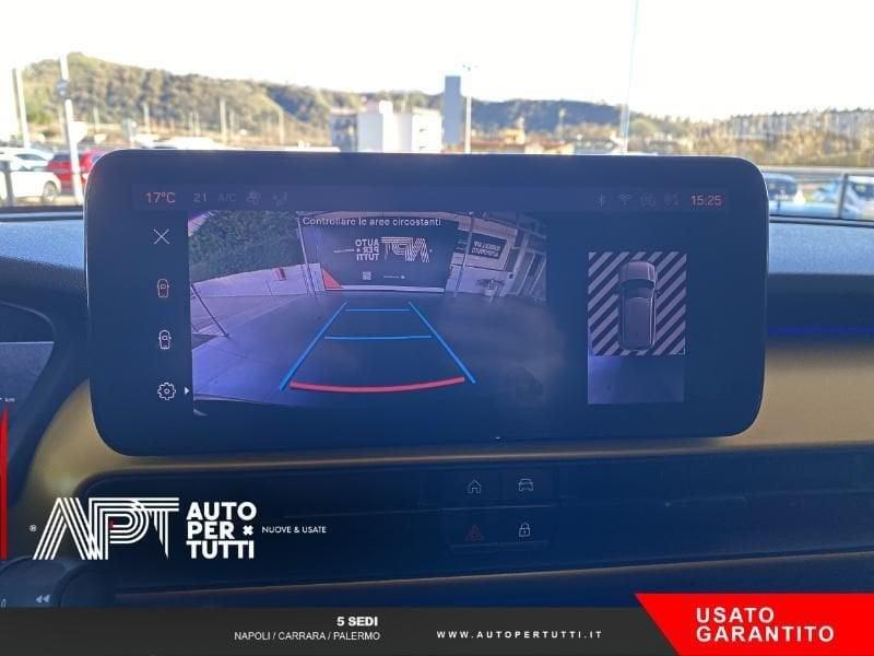 Jeep Avenger Avenger 1.2 turbo Summit fwd 100cv