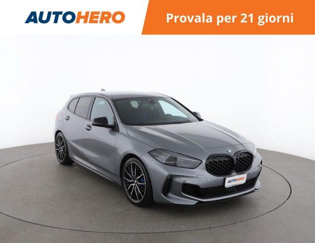 BMW M135 i xDrive