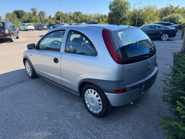 OPEL Corsa 1.2i 16V cat 3 P CLUB *CLIMA*UNIPROP*