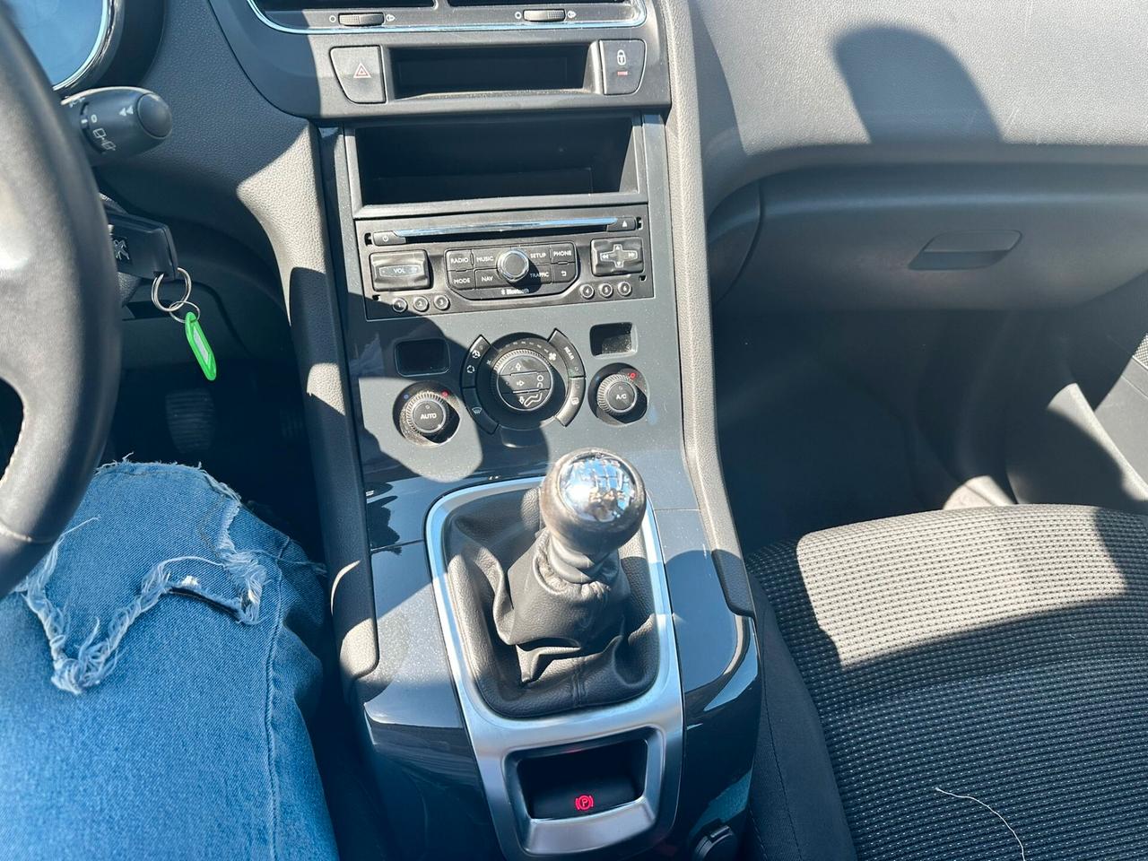 Peugeot 5008 BlueHDi 120 S&S Business