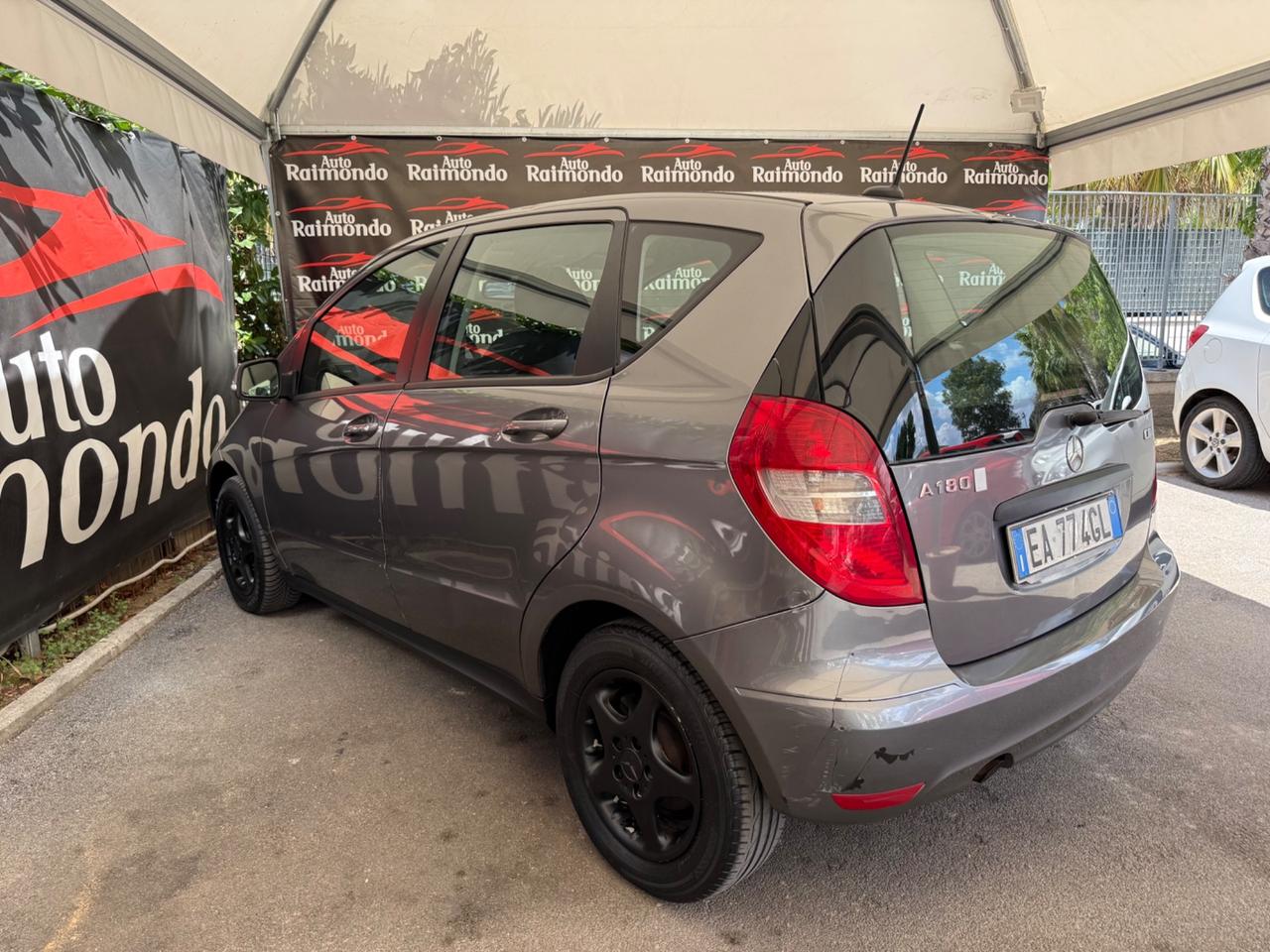 Mercedes-benz A 180 CDI Avantgarde