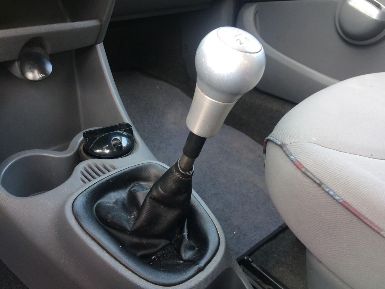 2010 Citroen C1 1.0 5 porte tagliandata per neopatentati!