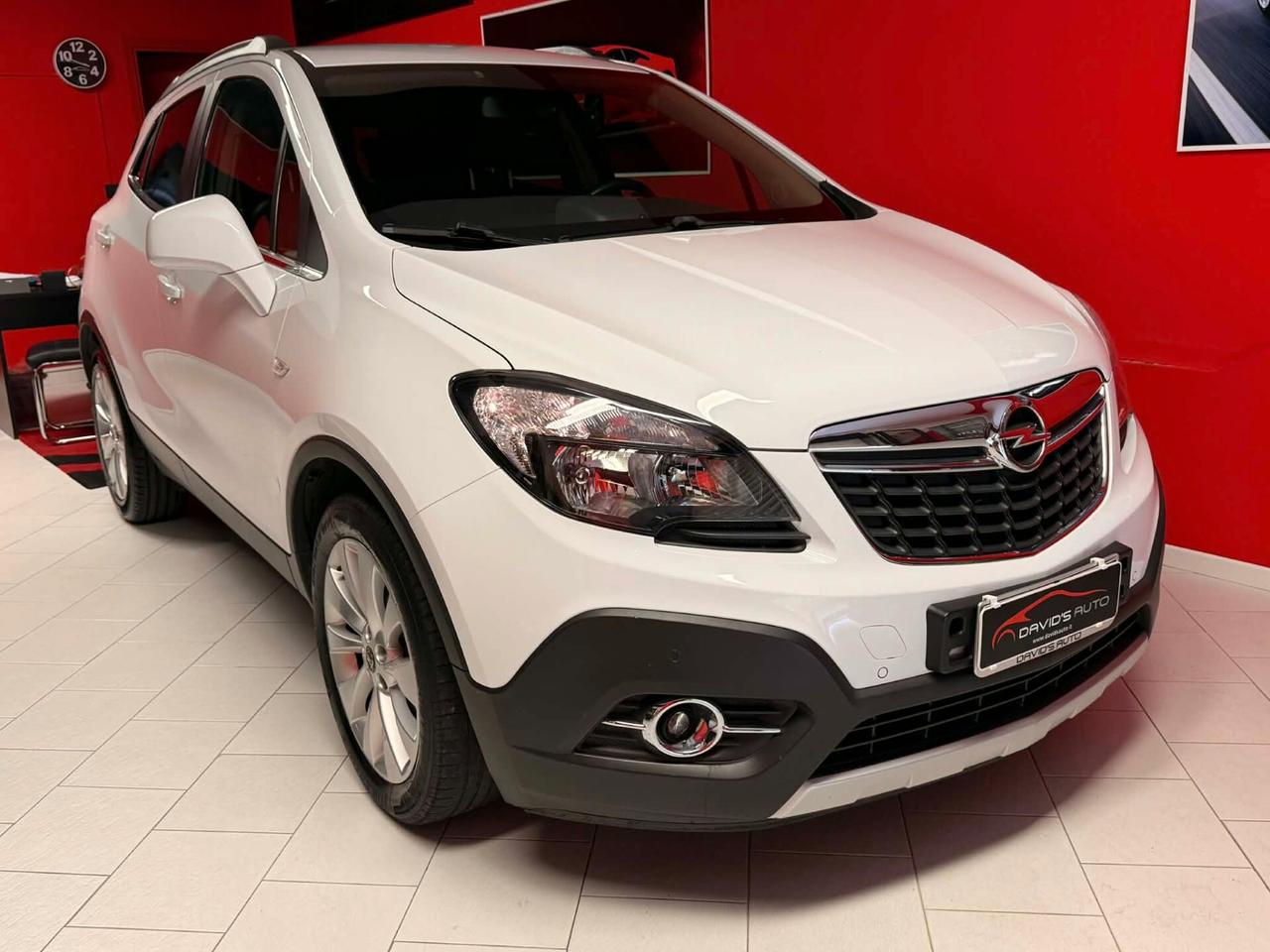 Opel Mokka 1.6 CDTI Ecotec 136CV 4x2 Start&Stop Cosmo