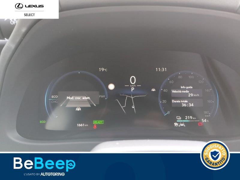 Lexus UX 300e UX Full Electric LUXURY