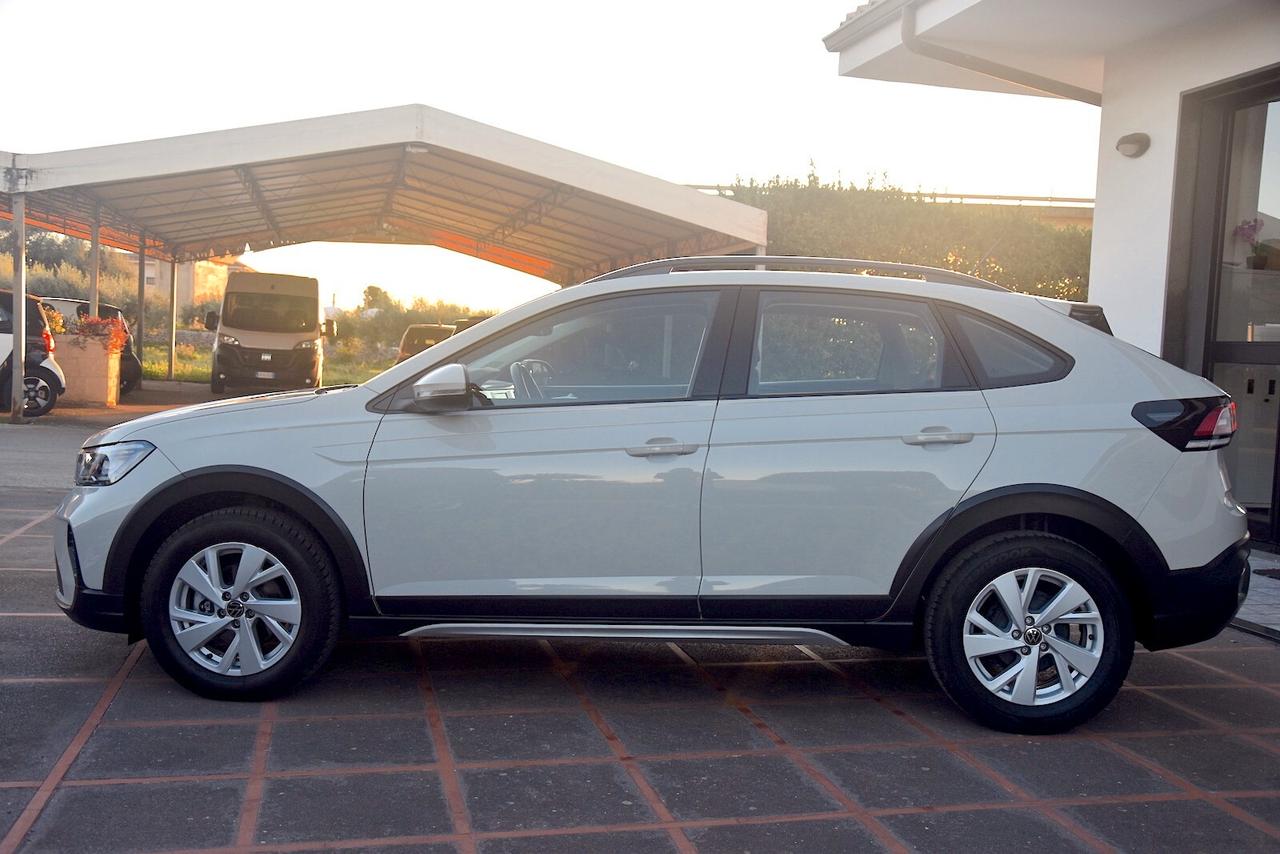 Volkswagen Taigo 1.0 TSI 95cv Life