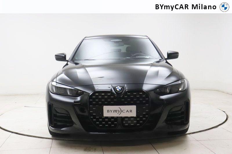 BMW Serie 4 Gran Coupe 420 d Mild Hybrid 48V M Sport xDrive Steptronic