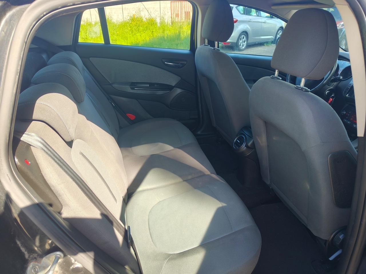 Fiat Bravo 1.4 Emotion GPL